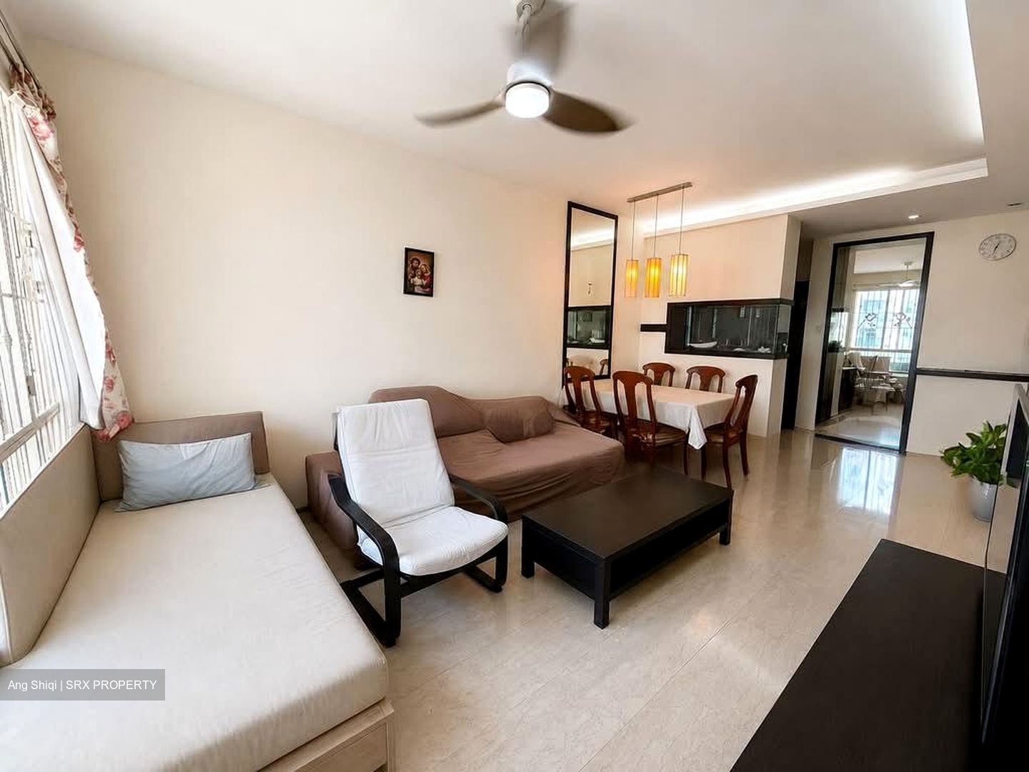 Yishun Emerald (D27), Condominium #600770851